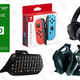 Illustration for article titled All the Accessories You Forgot to Buy For Your New Console
